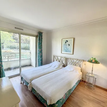 Apartamento Bev2 - 2 Pieces Avec Terrasse Et Vue Mer, Piscine
